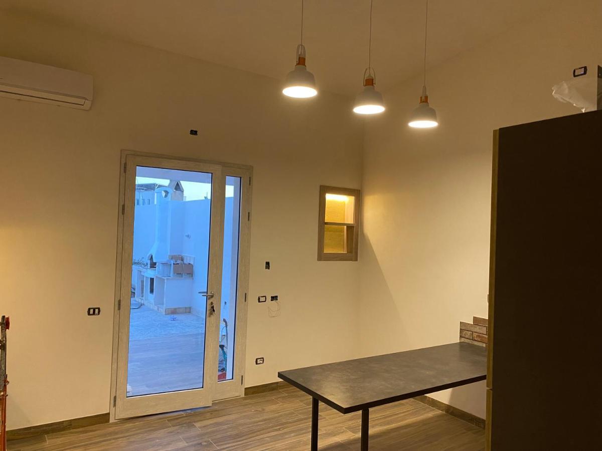 Da Mariano Apartments Мадзара дел Вало Екстериор снимка