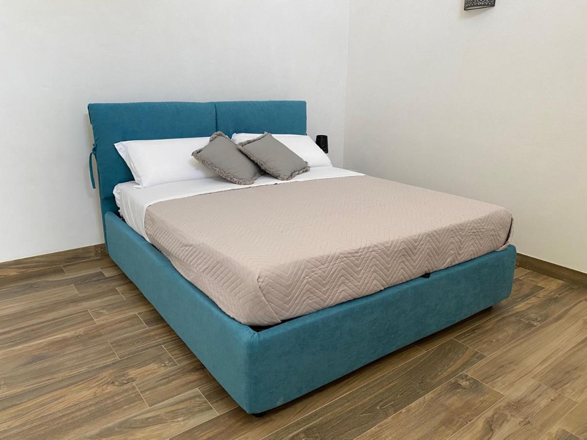 Da Mariano Apartments Мадзара дел Вало Екстериор снимка