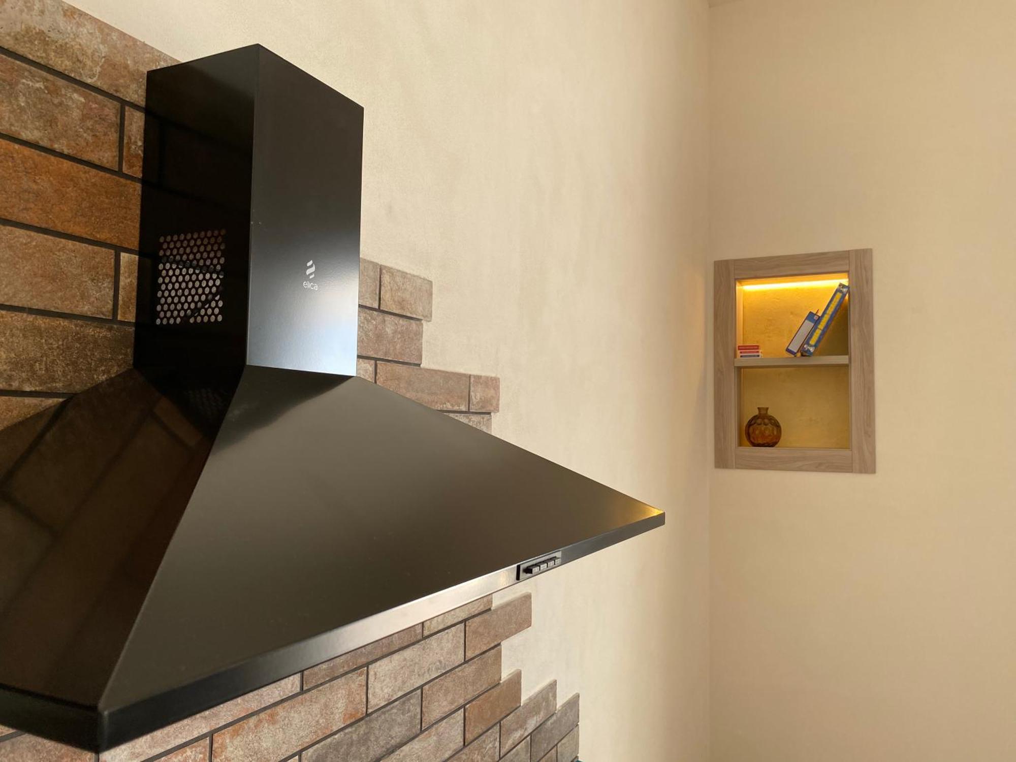 Da Mariano Apartments Мадзара дел Вало Екстериор снимка