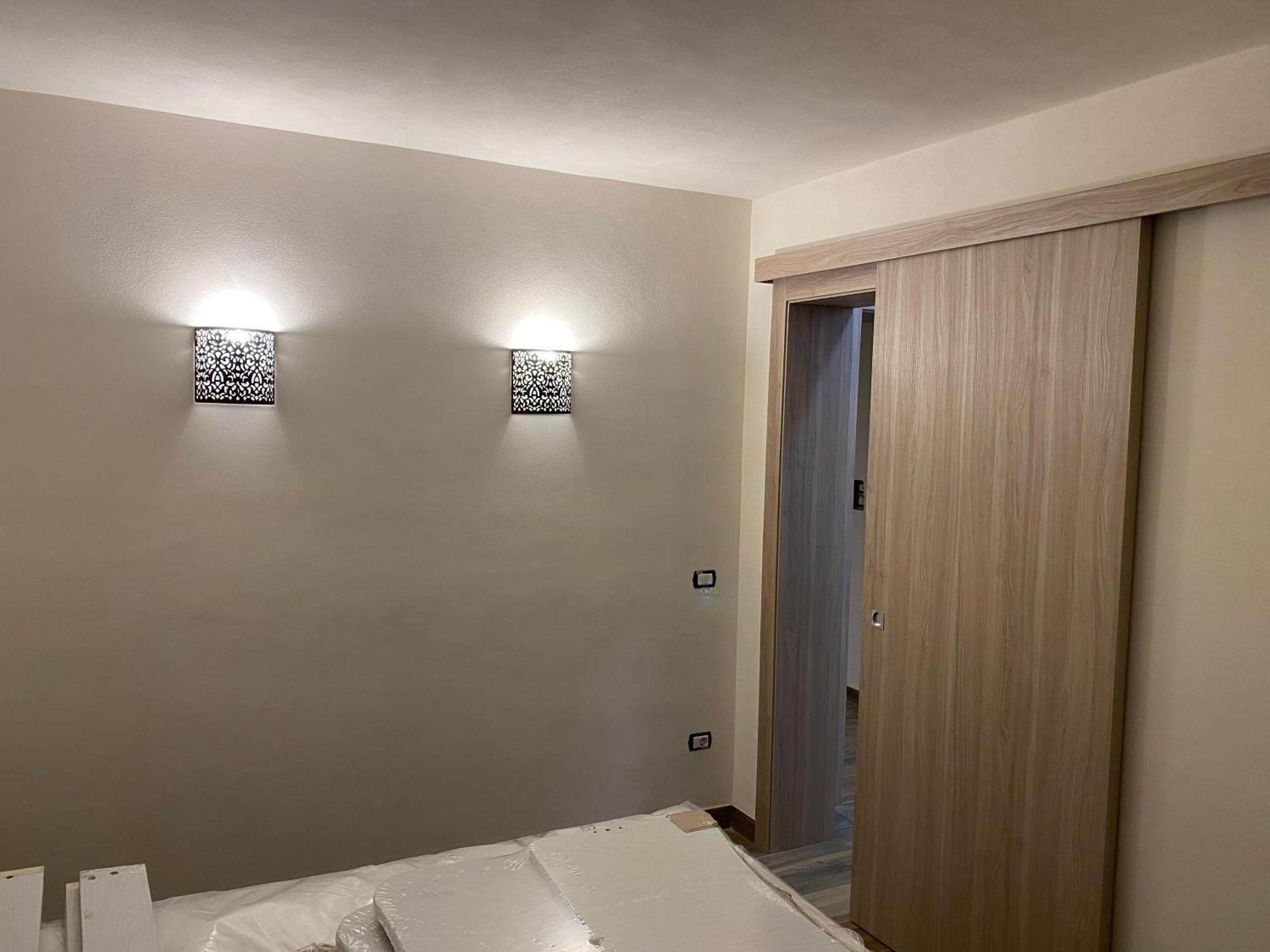 Da Mariano Apartments Мадзара дел Вало Екстериор снимка