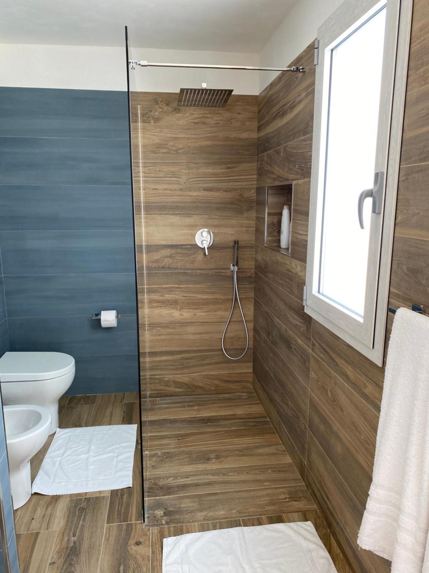 Da Mariano Apartments Мадзара дел Вало Екстериор снимка
