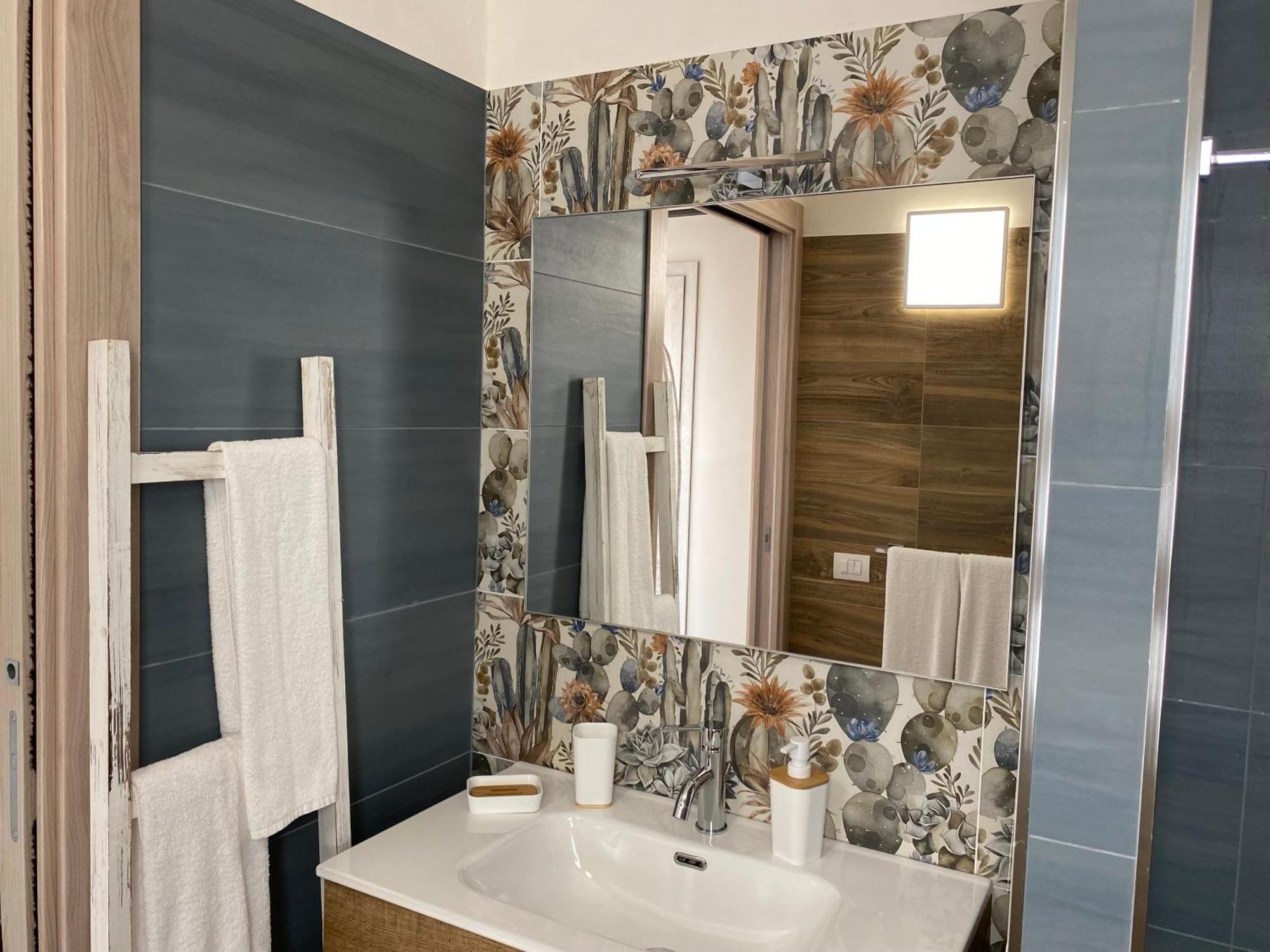 Da Mariano Apartments Мадзара дел Вало Екстериор снимка