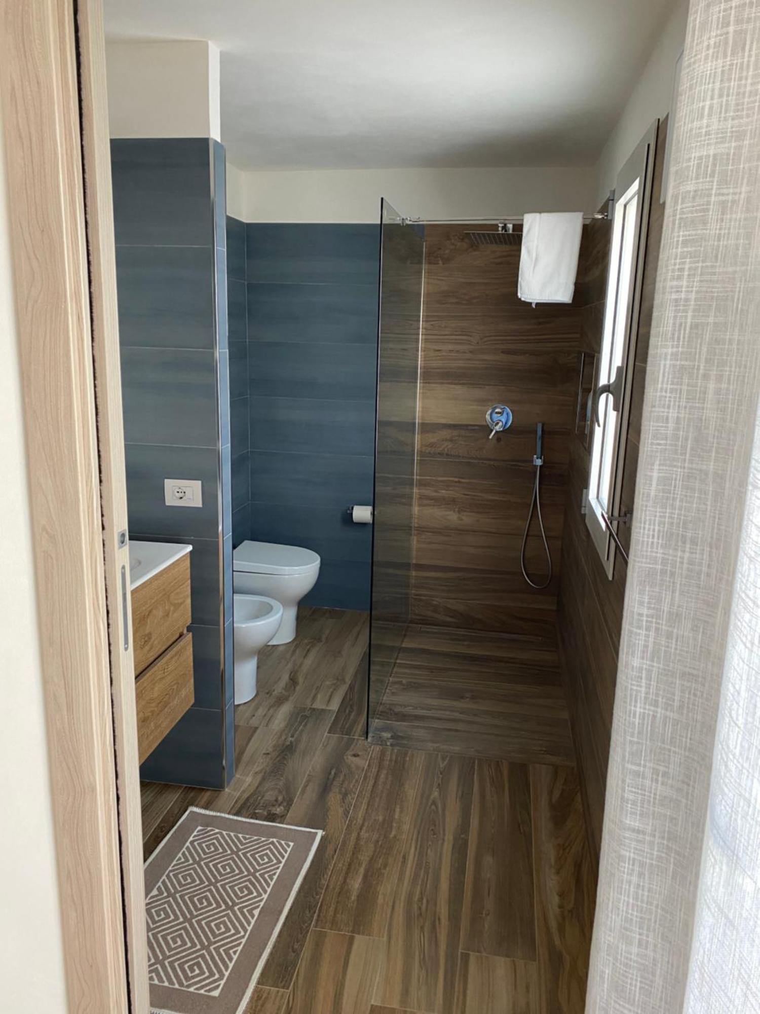 Da Mariano Apartments Мадзара дел Вало Екстериор снимка