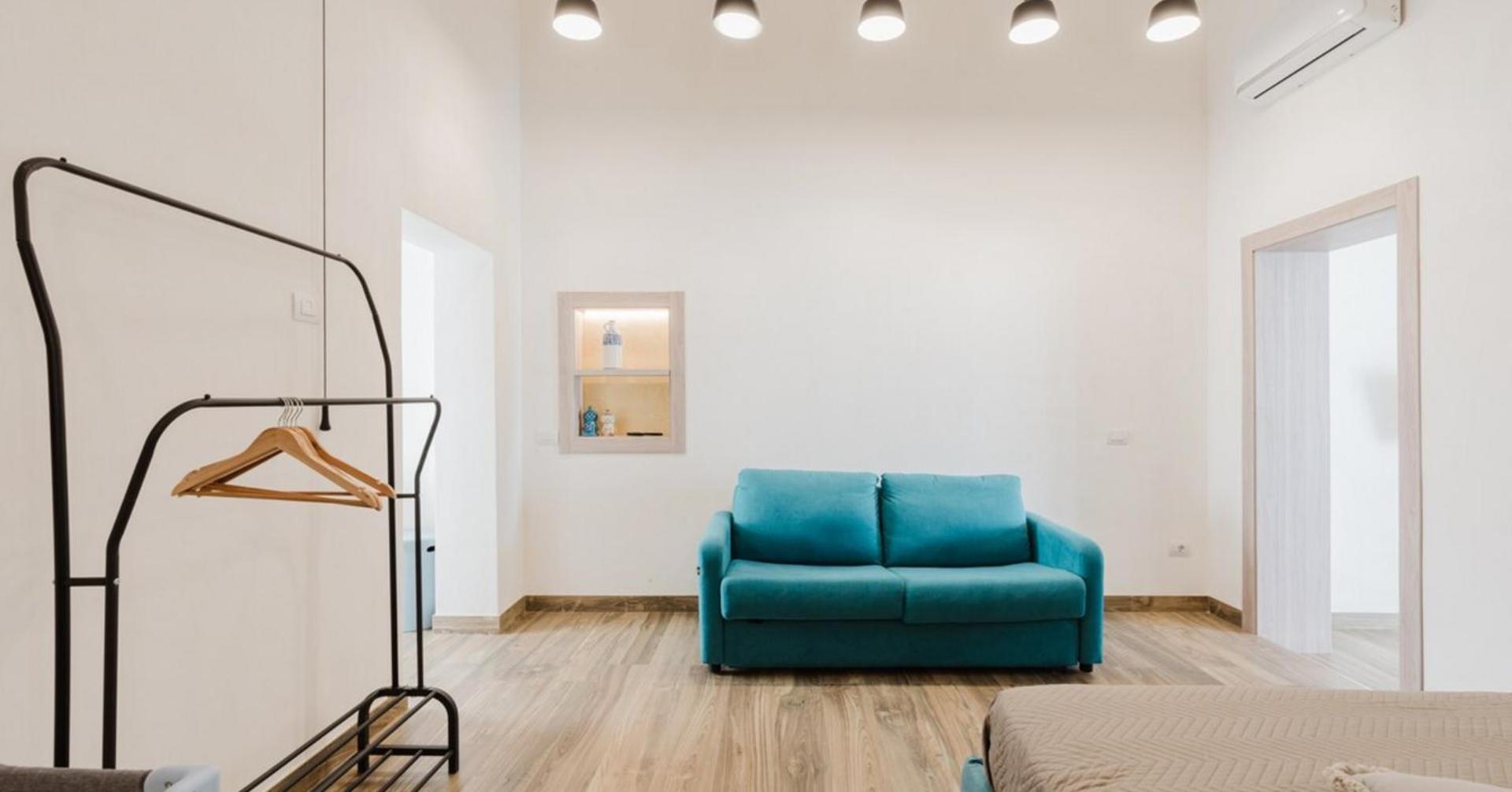 Da Mariano Apartments Мадзара дел Вало Екстериор снимка